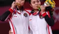 Greysia Polii Pensiun, Inilah Pasangan Baru Apriyani yang Akan Debut di German Open 2022