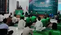 Cetak Kader Militan , PAC GP Ansor Rumpin gelar Pelatihan Kepemimpinan Dasar (PKD) Perdana.