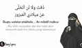 Lirik Sholawat Viral di TikTok ‘Duqtu Walalan Atakhola’ (Bil Qurani Saamdhi), Arab, Latin dan Artinya