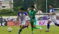 Foto: Liga 3, Persikota Tangerang vs Persikab Bandung Main Imbang dengan Skor 0-0