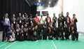 Badminton Asia Team Championship 2022: Tim Badminton Indonesia Dijamu Duta Besar Pada kejuaraan BATC 2022