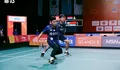 Kalahkan India, Tim Putra Indonesia Berhasil Ke Semifinal BATC 2022 Badminton Asia Team Championships