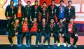 BATC 2022: Tim Putra Indonesia Sebagai Runner-Up di Final Badminton Asia Team Championships
