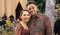 Ivan Gunawan Temani Ayu Ting Ting di Pernikahan Sang Adik, Netizen: Semoga Tahun Depan Nyusul   