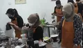 Banyak Kedai Kopi Buka Lowongan Kerja, CV Batang Coffe Gelar Pelatihan Kompetensi Barista 