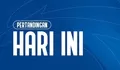 Jadwal BRI Liga 1 Hari ini, Senin 21 Maret 2022: Persija Jakarta Vs PSM Makassar, Bali Unted Vs Madura United