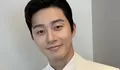 Aktor Park Seo Joon Dinyatakan Positif COVID-19, Awesome ENT: Saat ini Menuju Pemulihan