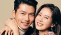 Selain Son Ye Jin dan Hyu Bin, Inilah 5  Pasangan Drama Korea yang Menikah Dikehidupan Nyata