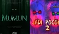Nostalgia, Sinetron Jadi Pocong Diangkat Jadi Film Layar Lebar Berjudul ‘Mumun’