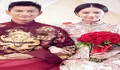 Pasangan Artis Mandarin Nicky Wu dan Liu Shishi Digosipkan Bercerai, Begini Konfirmasinya