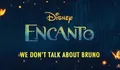 Lirik Lagu We Dont Talk About Bruno dari Film Disney ‘Encanto’ Beserta Terjemahan Bahasa Indonesia