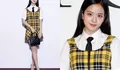 Jisoo BLACKPINK Tampil Memukau Sebagai Brand Ambassador Dior Pada Paris Fashion Week 2022