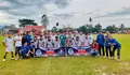 Hari Kedua Padang Biru Cup I, Arseto Putra dan RCH Bonebone Raih Kemenangan