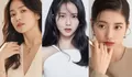 15 Aktris Korea Tercantik Tahun 2022, Ada Suzy Hingga Jisoo BLACKPINK
