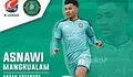 Asnawi Tetap Dicadangkan Meski Cuaca Cerah Ansan Greenrs Kalah Beruntun Dalam Dua Laga