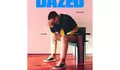 Foto Hyun Bin Hiasi Cover Majalah Dazed Korea, Penggemar Terpukau Ketampanan Calon Suami Son Ye Jin
