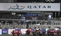 Hasil Pertandingan MotoGP, Moto2,Moto3 Tahun 2022 di Sirkuit Losail, Qatar 6 Maret 2022
