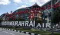 Persiapan KTT G20 di Bali, Bandara I Gusti Ngurah Rai terapkan penyesuaian operasional penerbangan