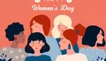 15 Link Twibbon Hari Perempuan Internasional 2022,  Rayakan dengan Membagikan ke Media Sosial