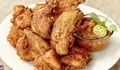 Resep Ayam Goreng Favorit Keluarga: 5 Bahan, Rasa Bintang 5!