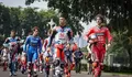 Link Nonton Konferensi Pers MotoGP Mandalika 2022 Tanggal 17 Maret 2022