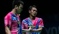 Inilah 4 Ganda Putra Indonesia yang Melaju ke Perempat Final All England 2022, Siapa sajakah?