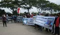 Koperasi TKBM Jadi Sarang Pungli, Ratusan Warga Gelar Aksi 