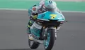 Hasil Race Moto3 Mandalika 2022, Sempat Dijagokan Naik Podium, Mario Aji Finish Posisi 14