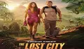 Sinopsis dan Daftar Pemain Lengkap Film The Lost City Mulai Tayang 23 Maret 2022 di Bioskop