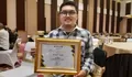 Angkat Kerja Keras Profesi Wartawan Saat Pandemi, Jurnalis Ayobandung.com Juara I Lomba Jurnalistik PWI Jabar