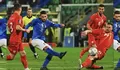 Juara Piala Eropa, Italia, Menelan Lagi Pil Pahit Gagal Lolos Melaju Ke Piala Dunia
