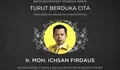 Profil dan Biodata Ichsan Firadus, Anggota DPR Fraksi Golkar Yang Meninggal Dunia Karena Serangan Jantung