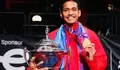 Jumlah Hadiah Orleans Masters 2022 Ternyata Fantastis, Indonesia Kirimkan Atlet Muda Badminton Yang Berbakat