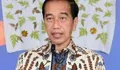Jokowi Tegaskan Peran Presiden dan Tanggung Jawab dalam Politik Bukan Pak Lurah