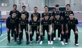 Bikin Ngiler! Inilah Hadiah Korea Open 2022, Kans Kuat Ganda Putra Indonesia, The Minions dkk Siap Merebut
