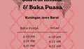 Berikut Jadwal Imsak dan Buka puasa Ramadhan 2022 untuk Wilayah Kuningan Jawa Barat