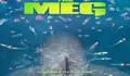 Sinopsis The Meg Tayang di Bioskop Trans TV Hari Ini Tanggal 31 Maret 2022 Dilengkapi Link Nonton