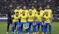 FIFA Rilis Peringkat Tim Nasional Sepakbola Terbaik, Brazil Peringkat Pertama, Indonesia?