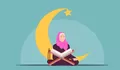 Jadwal Imsak dan Buka Puasa Ramadhan 2022 Wilayah Kota Bandung Tanggal 6 dan 7 April 2022