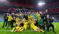 Semifinal Liga Champions, Berikut Hasil Pertandingan Bayern Munich Vs Villarreal, Villarreal Lolos