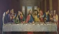 Mengenal Kamis Putih 2022 Perjamuan Malam Terakhir Dipimpin Yesus