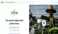 Mengenal Ecosia Mesin Pencari Saingan Google Aman Untuk HP dan Laptop Gratis