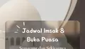 Inilah Jadwal Imsak dan Buka Puasa Wilayah Semarang di 10 Hari Kedua Ramadhan 2022