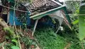 Hujan Deras Akibatkan Beberapa WIlayah di Kota Bogor Terendam hingga Longsor