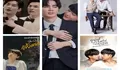 Rekomendasi 5 Drama BL Thailand yang Sedang Hits dan Top di Bulan April 2022