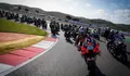 Jadwal Lengkap MotoGP Portugal Dari Free Practice Hingga Race Tanggal 22 April sampai 24 April 2022