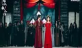 10 Potret Drama China The Blue Whisper Tayang Episode Terakhir 25 April 2022, Bersiap Berpisah