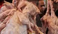 Update Harga Sembako Kota Tegal 27 April 2022, Daging Ayam Rp45.500 per Kg