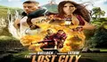 'The Lost City' : Tontonan Seru Bersama Keluarga di Libur Lebaran