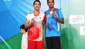 Daftar Ranking BWF Terbaru Setelah Badminton Asia Championship, Marcus dan Kevin di Posisi Puncak